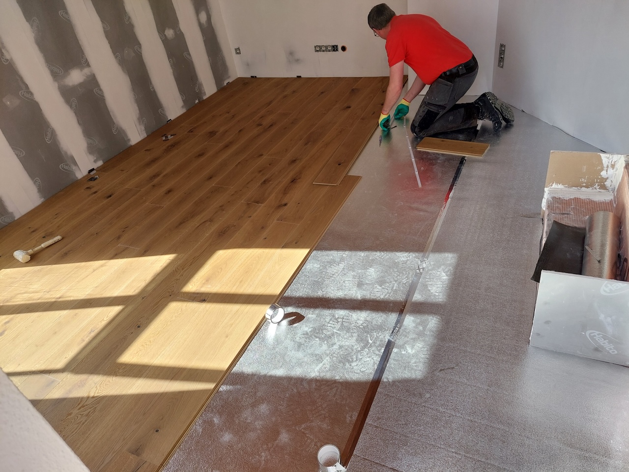Pintar | Slim renoveren, gezond leven