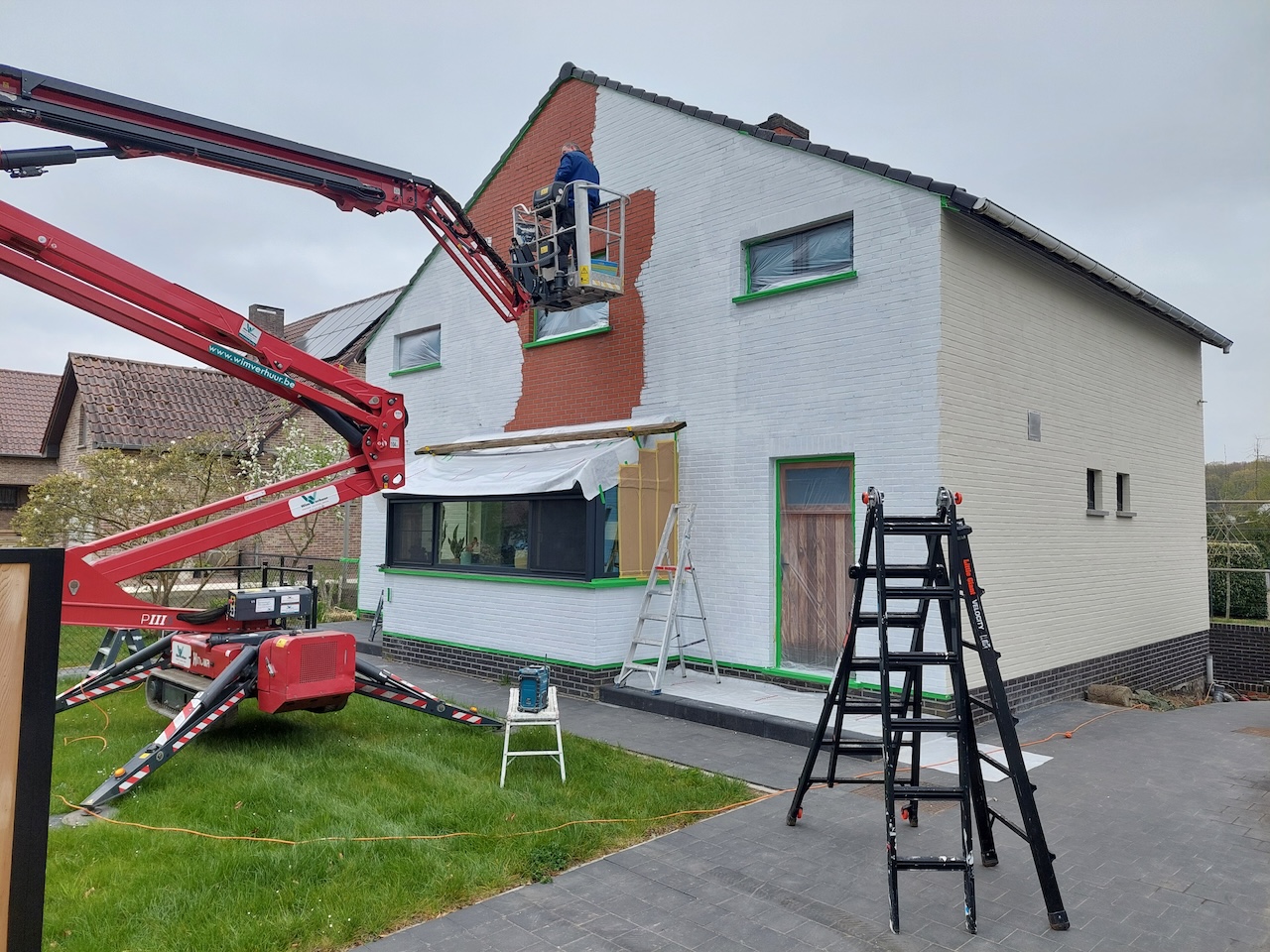 Pintar | Slim renoveren, gezond leven